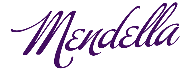 Óptica Mendella - Logo